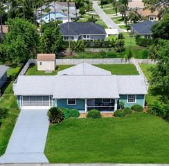 46 WOOD CEDAR DRIVE, Palm Coast, FL 32164