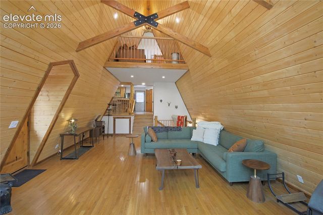 46 Apache Road, Evergreen, CO 80439