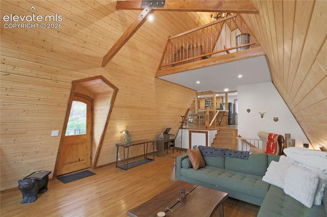 46 Apache Road, Evergreen, CO 80439