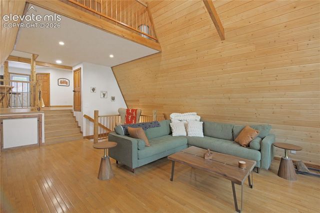 46 Apache Road, Evergreen, CO 80439