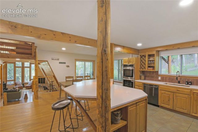 46 Apache Road, Evergreen, CO 80439