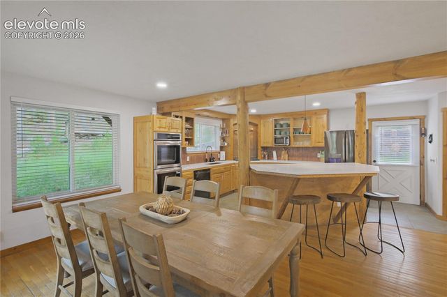 46 Apache Road, Evergreen, CO 80439