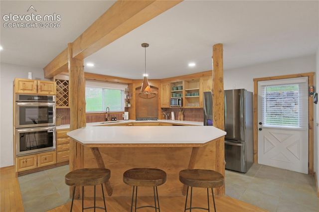 46 Apache Road, Evergreen, CO 80439