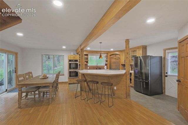 46 Apache Road, Evergreen, CO 80439