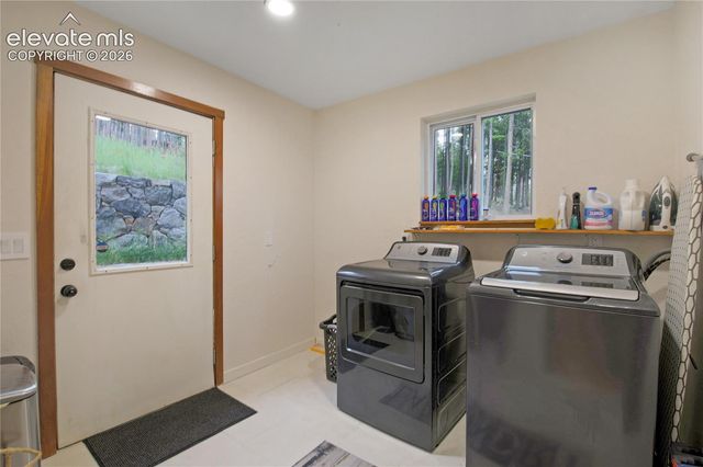 46 Apache Road, Evergreen, CO 80439