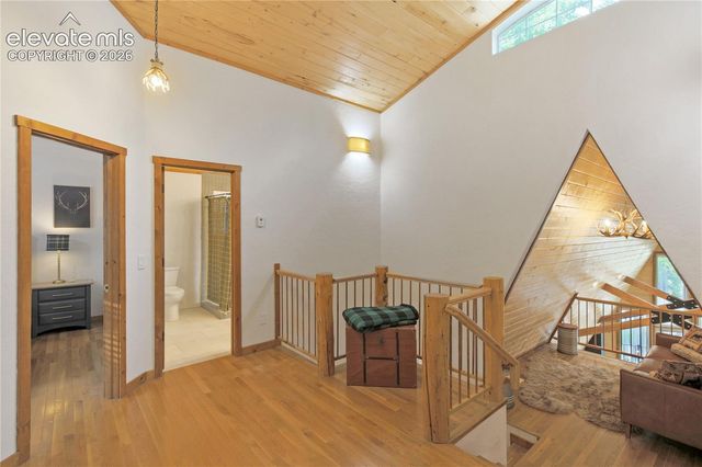 46 Apache Road, Evergreen, CO 80439