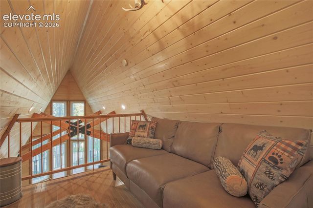 46 Apache Road, Evergreen, CO 80439