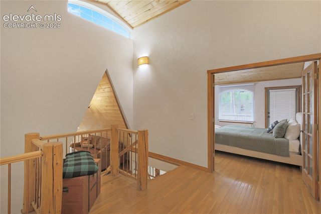 46 Apache Road, Evergreen, CO 80439