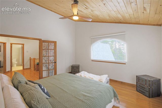 46 Apache Road, Evergreen, CO 80439