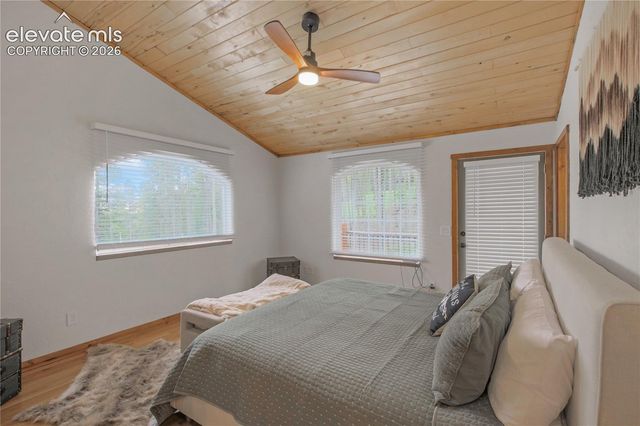 46 Apache Road, Evergreen, CO 80439
