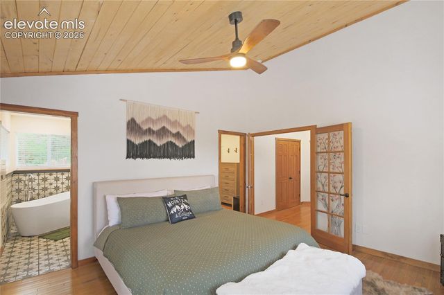 46 Apache Road, Evergreen, CO 80439