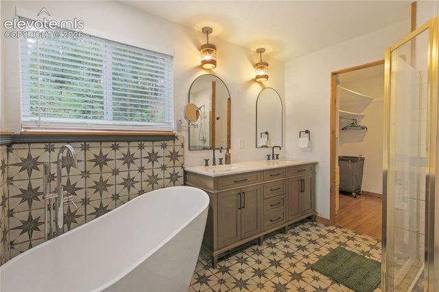 46 Apache Road, Evergreen, CO 80439