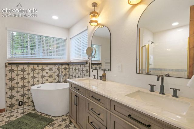 46 Apache Road, Evergreen, CO 80439