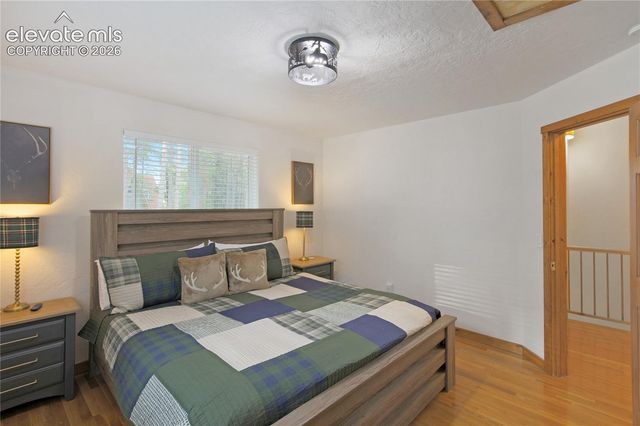 46 Apache Road, Evergreen, CO 80439