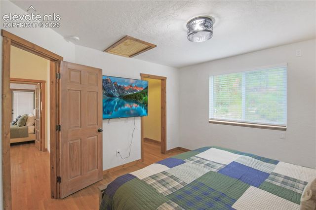 46 Apache Road, Evergreen, CO 80439