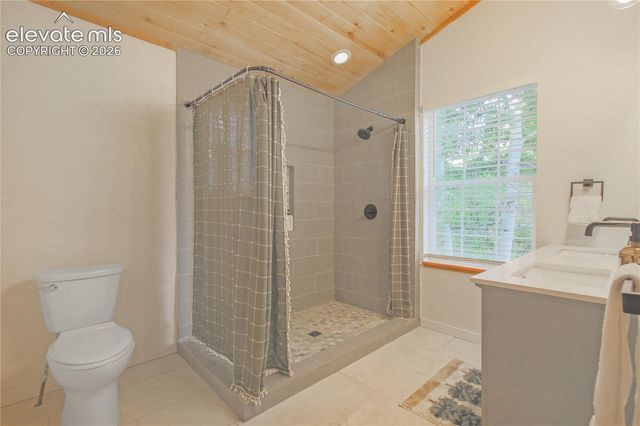 46 Apache Road, Evergreen, CO 80439