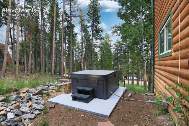 46 Apache Road, Evergreen, CO 80439