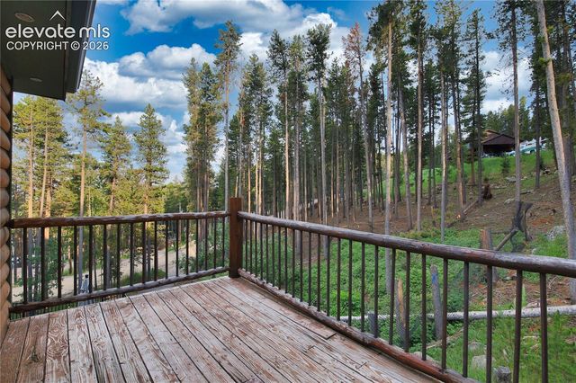 46 Apache Road, Evergreen, CO 80439