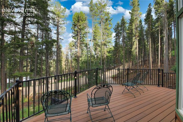 46 Apache Road, Evergreen, CO 80439