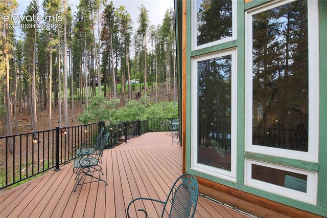 46 Apache Road, Evergreen, CO 80439