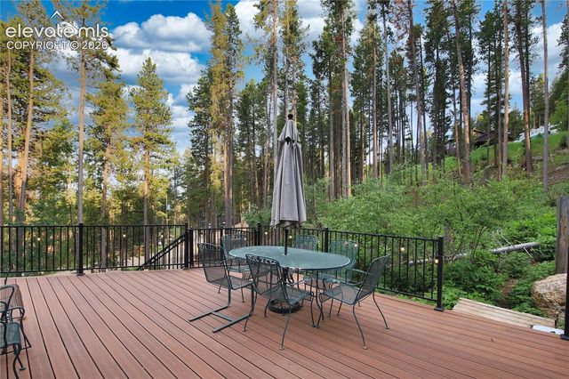46 Apache Road, Evergreen, CO 80439