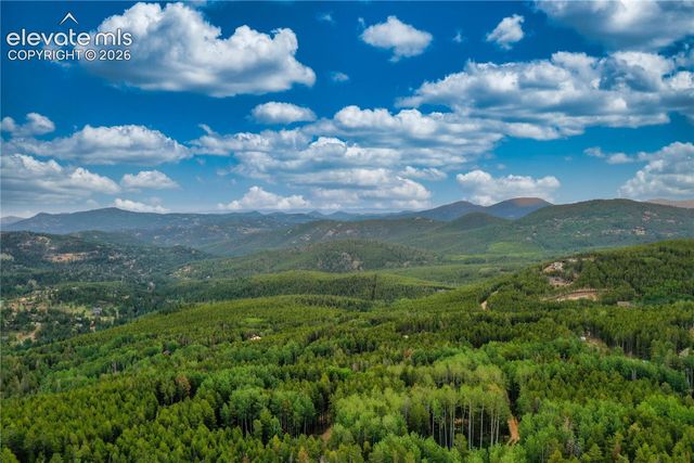46 Apache Road, Evergreen, CO 80439