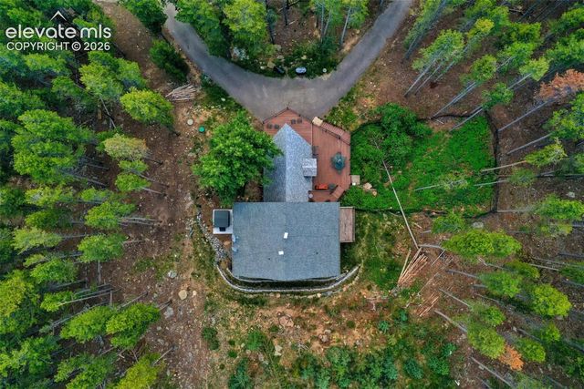 46 Apache Road, Evergreen, CO 80439