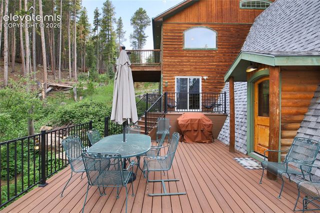 46 Apache Road, Evergreen, CO 80439