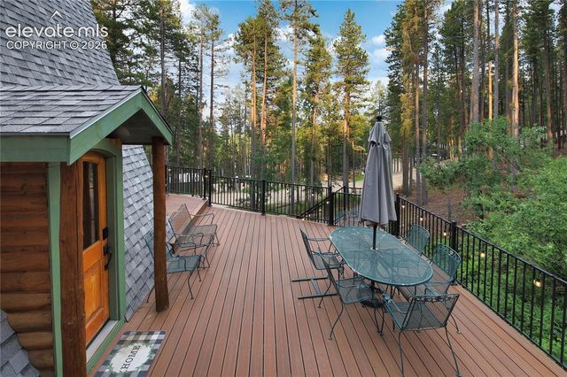 46 Apache Road, Evergreen, CO 80439
