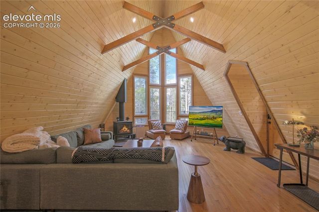 46 Apache Road, Evergreen, CO 80439