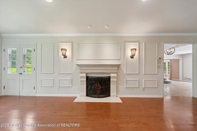 1516 Moores River Drive, Lansing, MI 48910