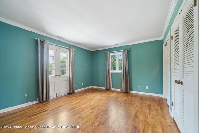 1516 Moores River Drive, Lansing, MI 48910