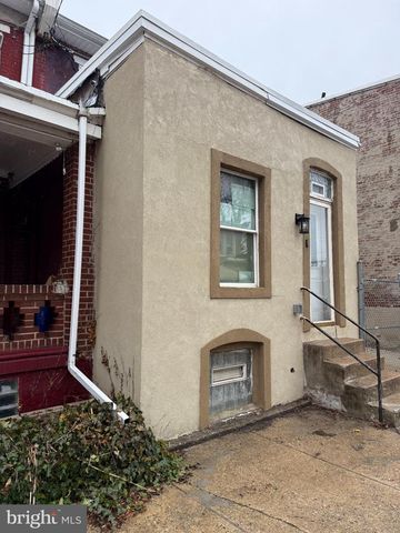 1536 N PEACH ST N, Philadelphia, PA 19131