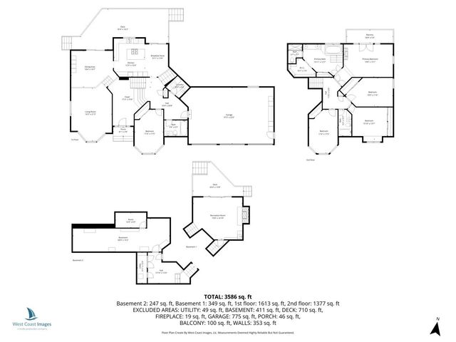 944 Sleepy Hollow Loop, Grants Pass, OR 97527
