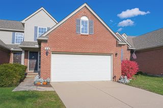 2633 Ambassador Drive, Ypsilanti, MI 48198