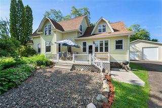 11826 State Road 48, Frederic, WI 54837