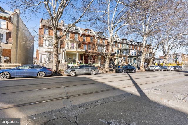 5215 CHESTER AVE, Philadelphia, PA 19143