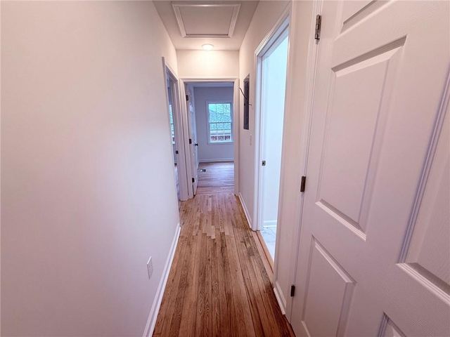 697 Farrar Court, Decatur, GA 30032