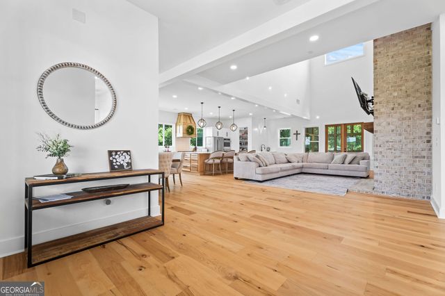 5315 Hendrix Road, Cumming, GA 30040