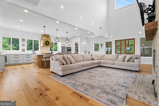 5315 Hendrix Road, Cumming, GA 30040