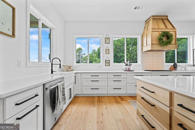 5315 Hendrix Road, Cumming, GA 30040