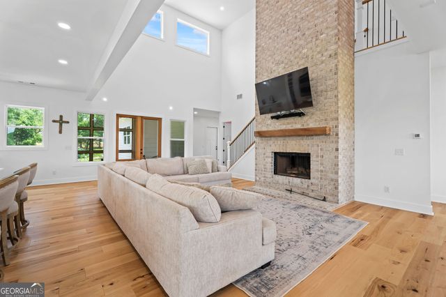 5315 Hendrix Road, Cumming, GA 30040