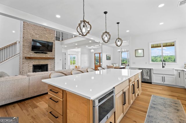 5315 Hendrix Road, Cumming, GA 30040