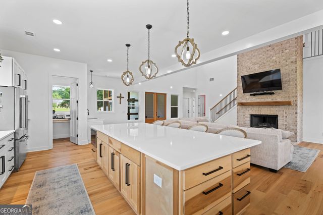 5315 Hendrix Road, Cumming, GA 30040