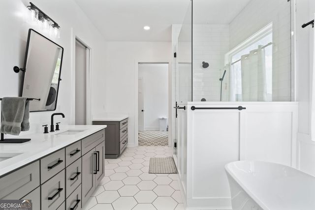 5315 Hendrix Road, Cumming, GA 30040