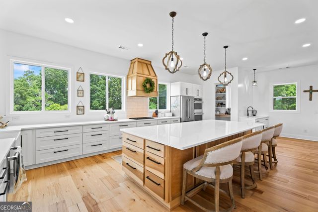 5315 Hendrix Road, Cumming, GA 30040