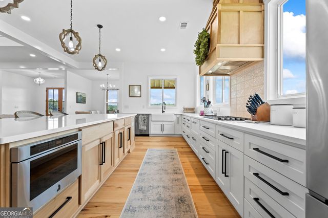 5315 Hendrix Road, Cumming, GA 30040