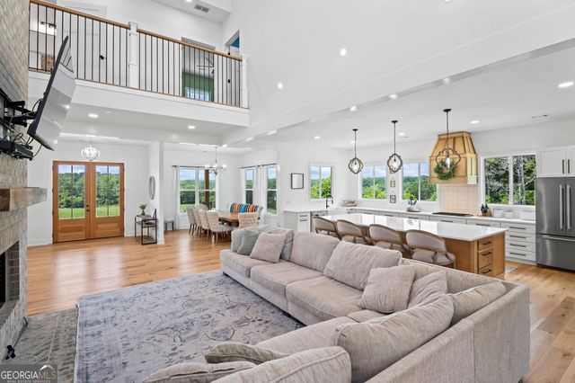 5315 Hendrix Road, Cumming, GA 30040