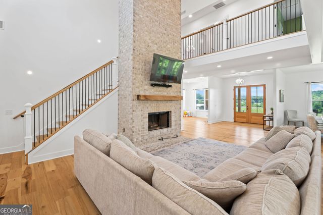 5315 Hendrix Road, Cumming, GA 30040