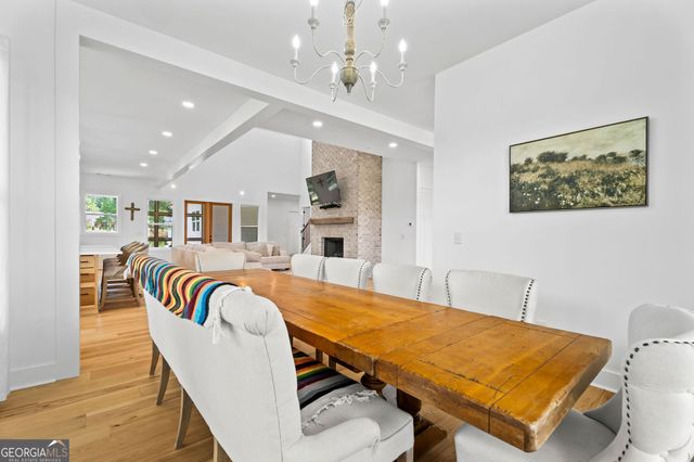 5315 Hendrix Road, Cumming, GA 30040